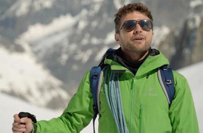 Кадр из фильма Вершина страха кадр Вершина страха 2