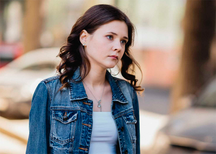 Кадр из фильма Верю я в любовь кадр Верю я в любовь 3