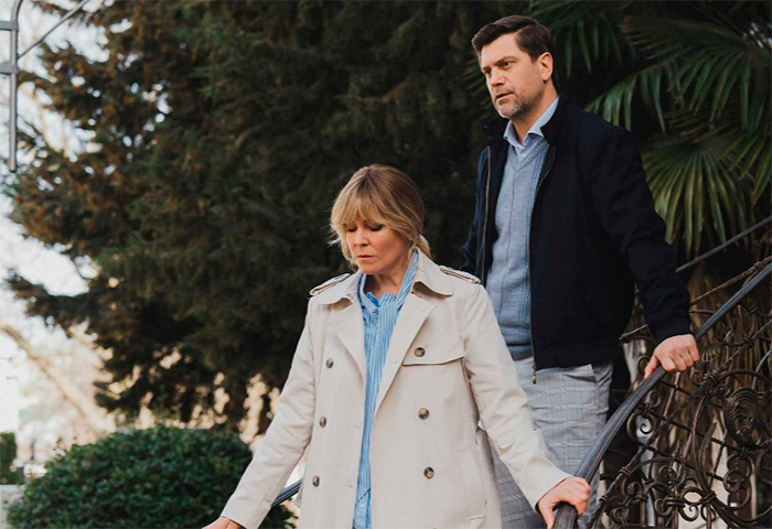 Кадр из фильма Верю я в любовь кадр Верю я в любовь 5