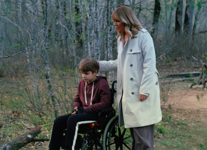 Кадр из фильма Верю я в любовь кадр Верю я в любовь 6