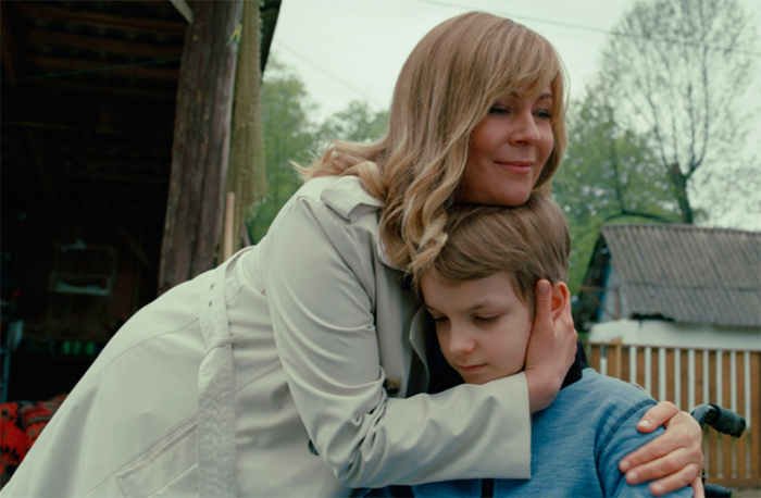 Кадр из фильма Верю я в любовь кадр Верю я в любовь 10