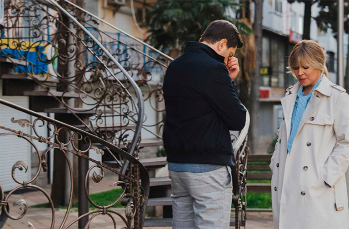 Кадр из фильма Верю я в любовь кадр Верю я в любовь 11