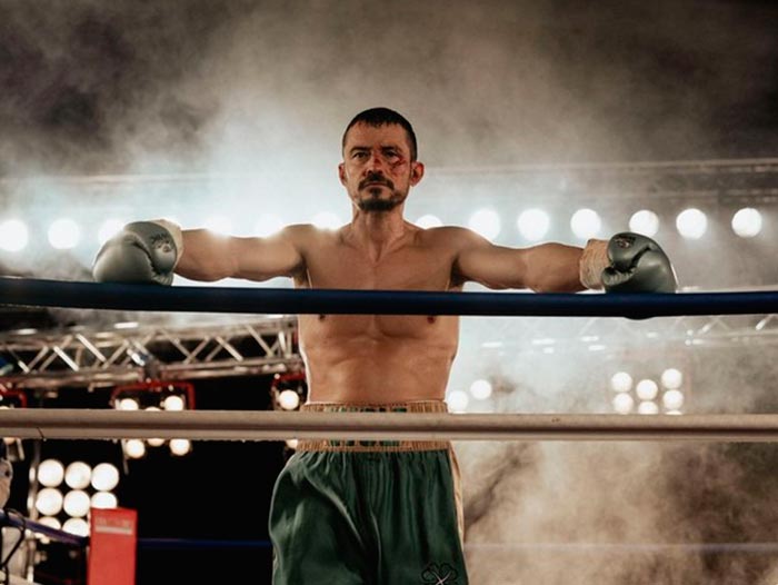 Кадр из фильма Вес победы кадр Вес победы 2