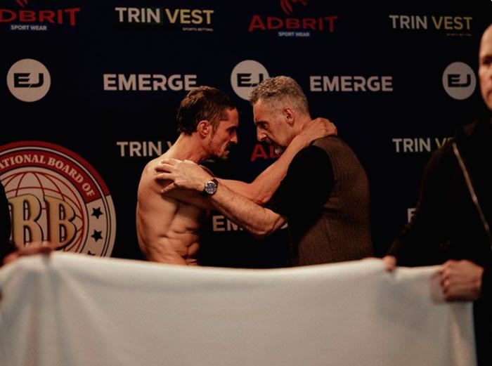 Кадр из фильма Вес победы кадр Вес победы 3