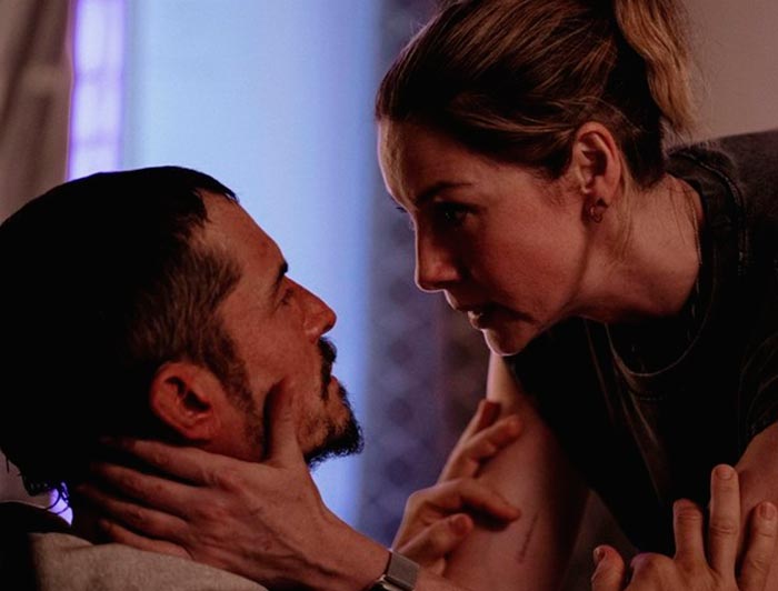 Кадр из фильма Вес победы кадр Вес победы 5