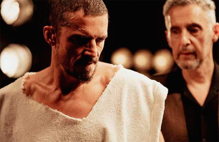 Кадр из фильма Вес победы кадр Вес победы 10