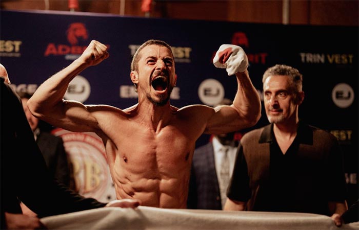 Кадр из фильма Вес победы кадр Вес победы 11