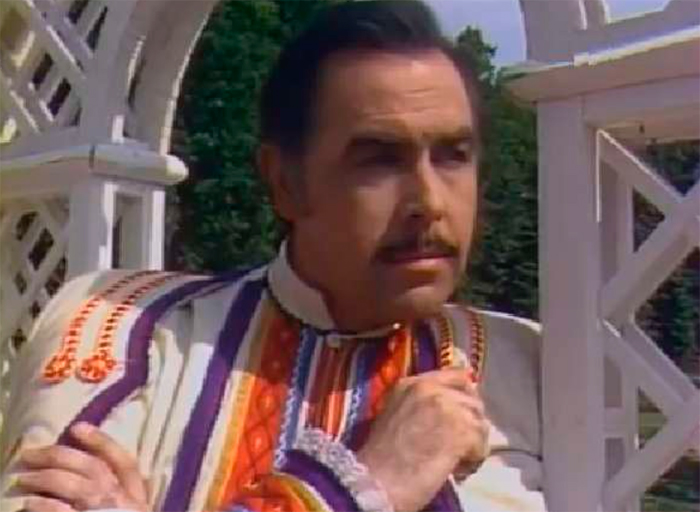 кадр Весёлая вдова 3