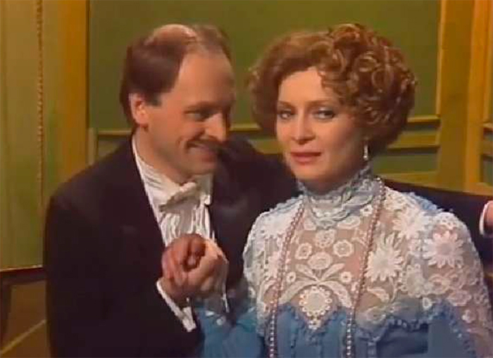 кадр Весёлая вдова 4