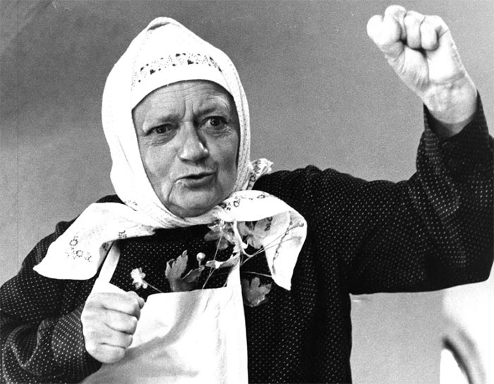 кадр Весёлое волшебство 3