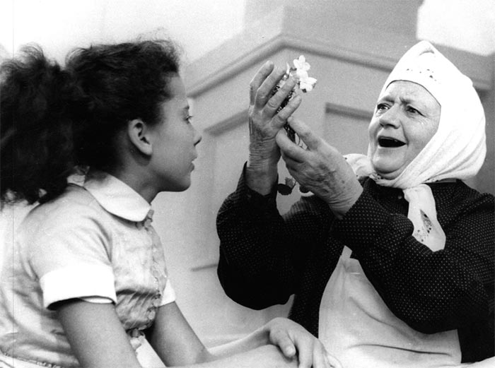 кадр Весёлое волшебство 4