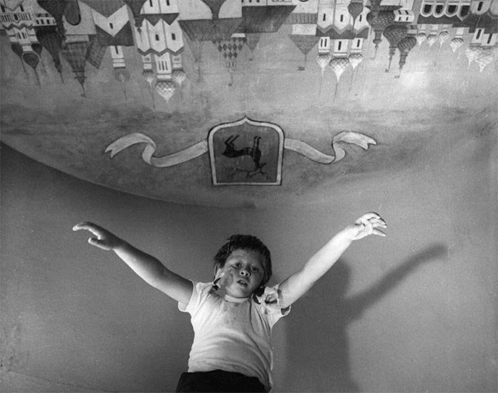 кадр Весёлое волшебство 6