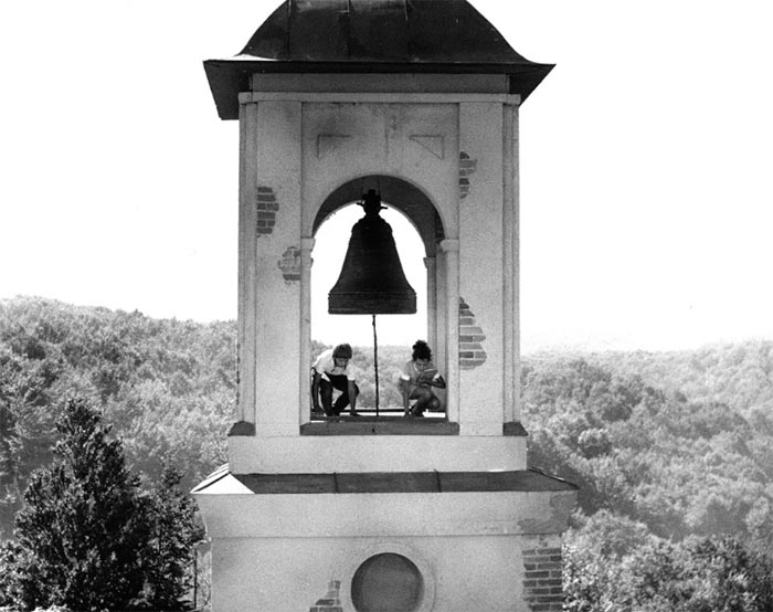 кадр Весёлое волшебство 8