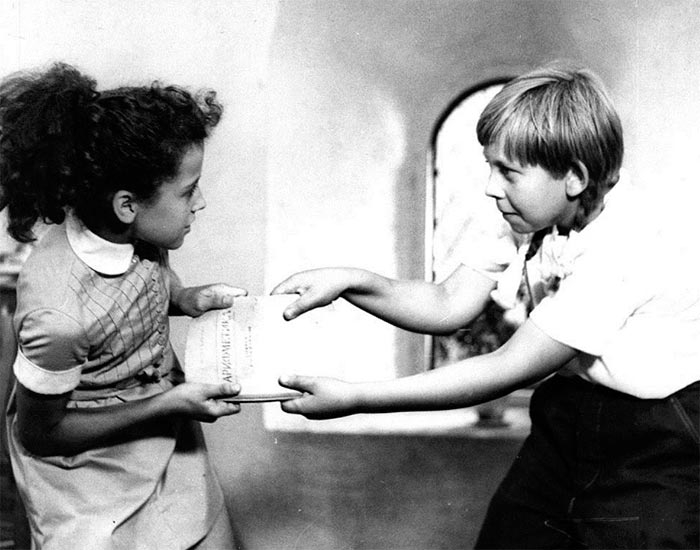 кадр Весёлое волшебство 9