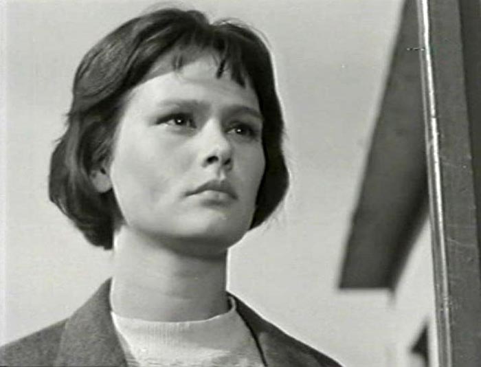 кадр Весенние хлопоты 2