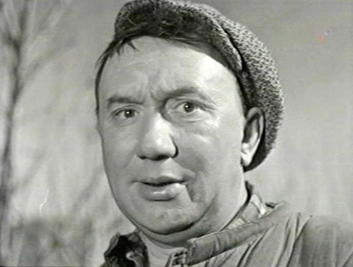 кадр Весенние хлопоты 3