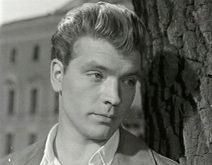 кадр Весенние хлопоты 4