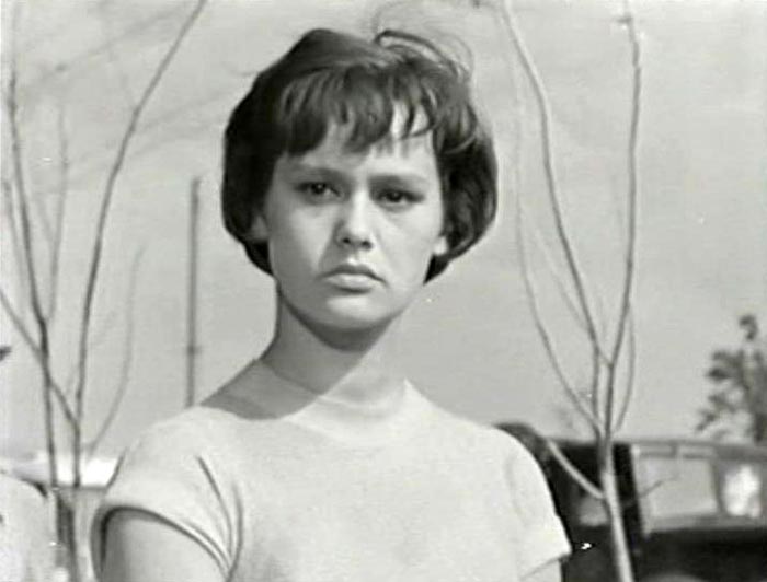 кадр Весенние хлопоты 5