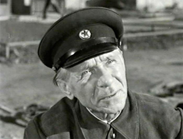 кадр Весенние хлопоты 6