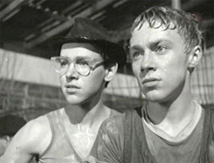 кадр Весенние хлопоты 7