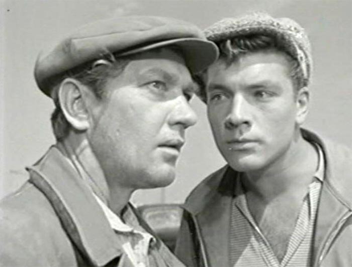 кадр Весенние хлопоты 8