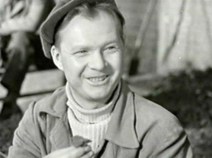 кадр Весенние хлопоты 11