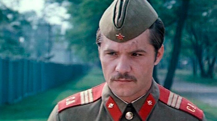 кадр Весенний призыв 2