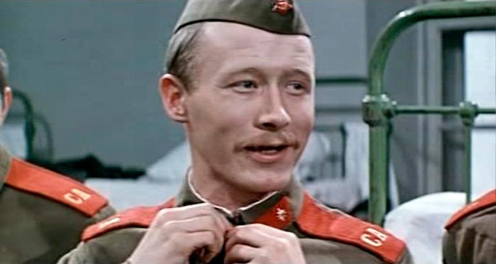 кадр Весенний призыв 12