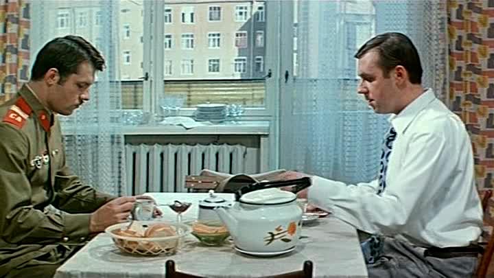 кадр Весенний призыв 14