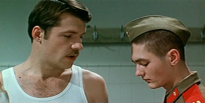 кадр Весенний призыв 15