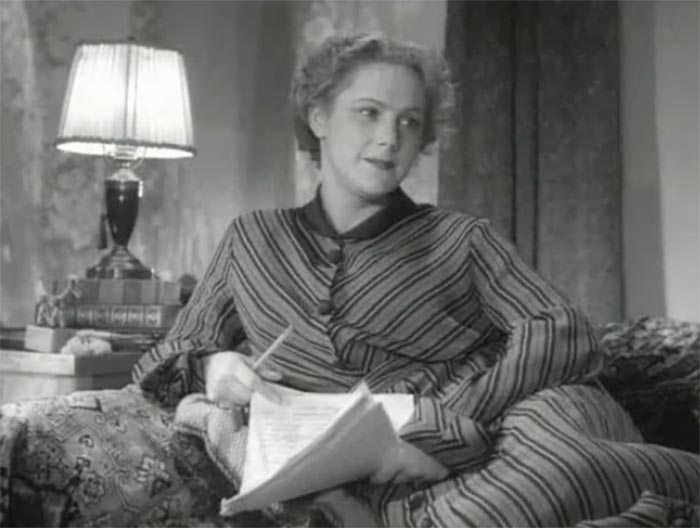 Кадр из фильма Весна в Москве кадр Весна в Москве 10