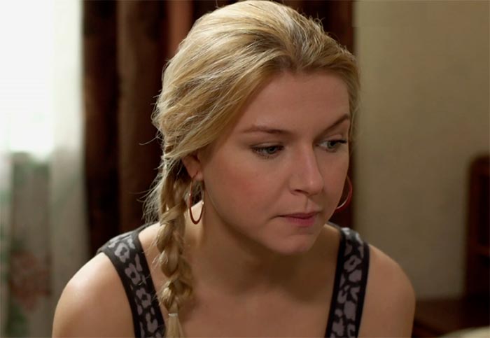 Кадр из фильма Весомое чувство кадр Весомое чувство 2