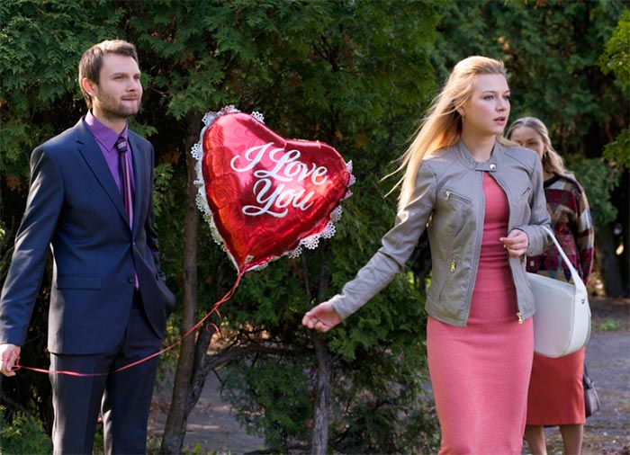 Кадр из фильма Весомое чувство кадр Весомое чувство 3