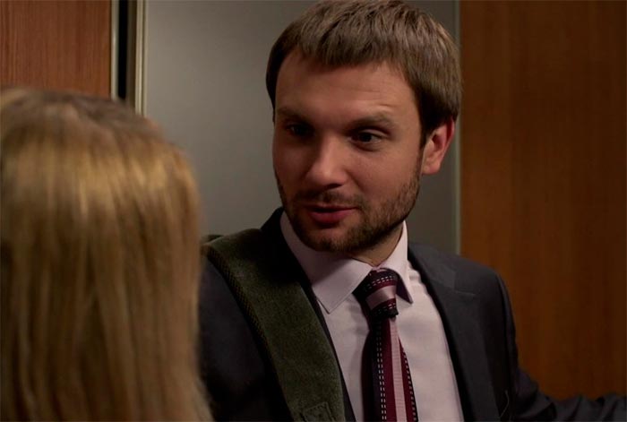 Кадр из фильма Весомое чувство кадр Весомое чувство 4