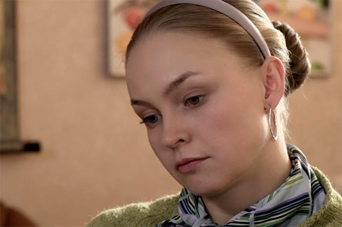 Кадр из фильма Весомое чувство кадр Весомое чувство 6