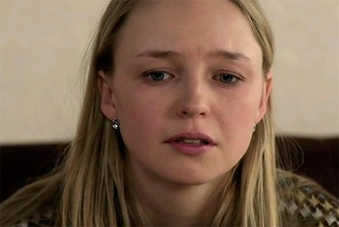 Кадр из фильма Весомое чувство кадр Весомое чувство 8