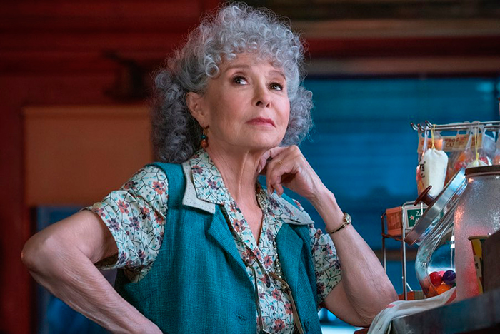 кадр Вестсайдская история 3