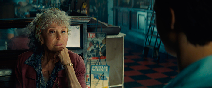 кадр Вестсайдская история 6