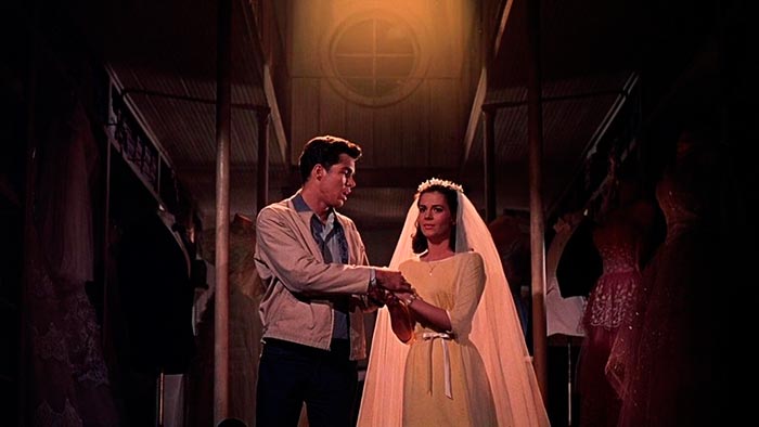 кадр Вестсайдская история 10