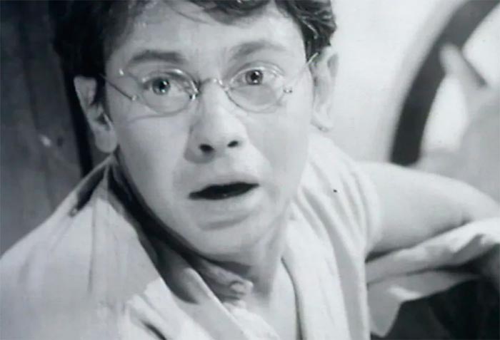 Кадр из фильма Ветер кадр Ветер 3