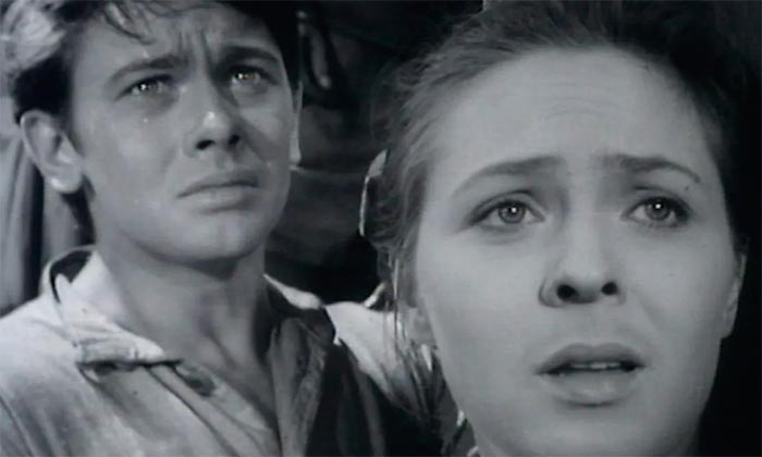 Кадр из фильма Ветер кадр Ветер 8