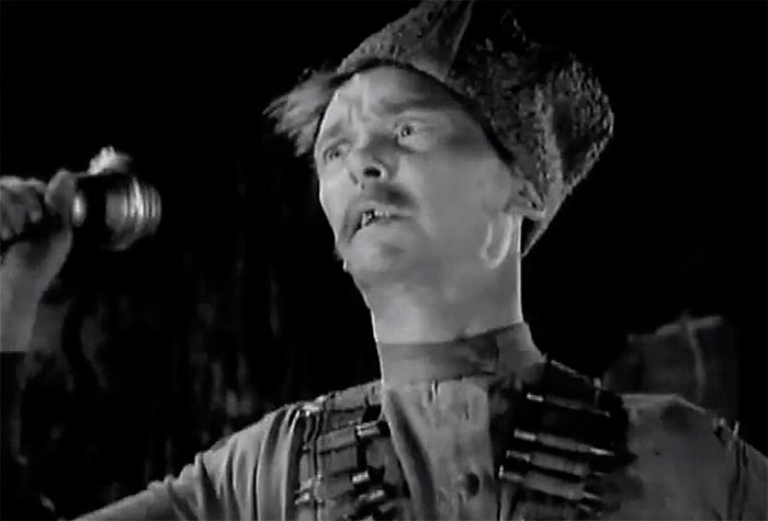 Фильм «Ветер» (1958) - сюжет, актеры и роли, кадры из фильма
