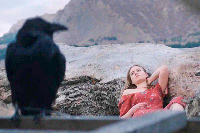 Кадр из фильма Ветер кадр Ветер 3