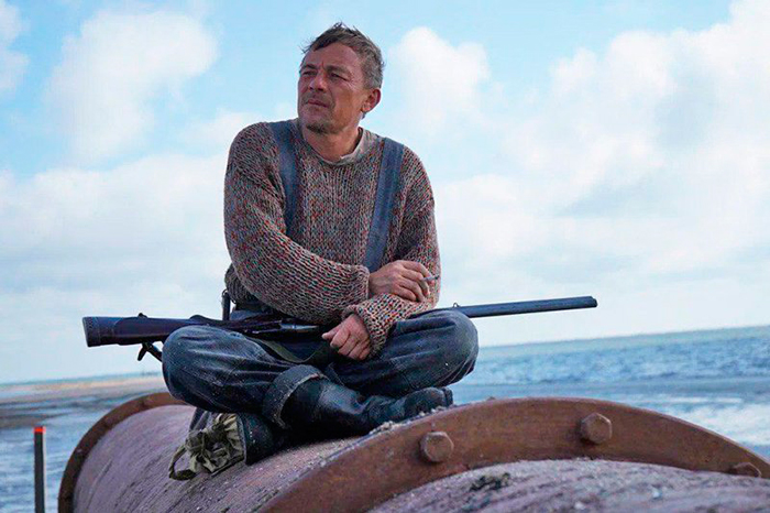 Кадр из фильма Ветер кадр Ветер 6