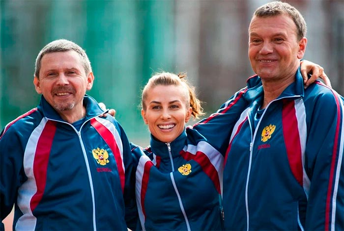 Кадр из фильма Везучая кадр Везучая 4