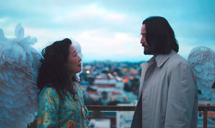 кадр Везунчики 5