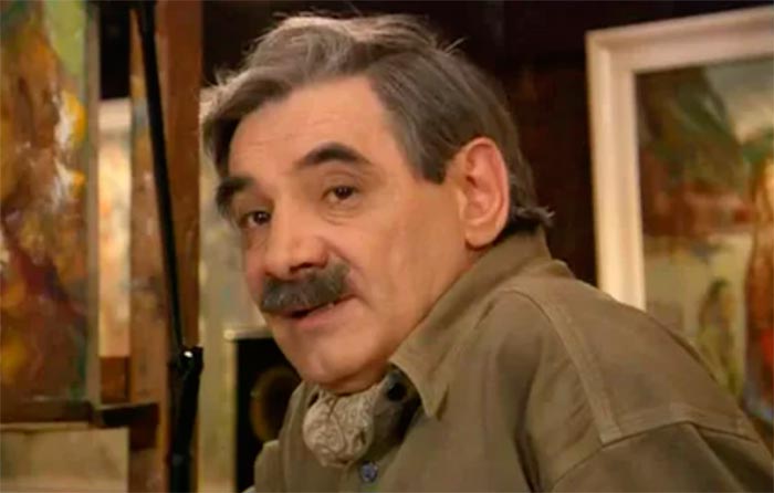 кадр Вход через окно 2