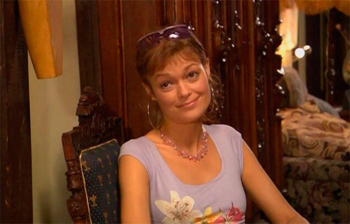 кадр Вход через окно 7