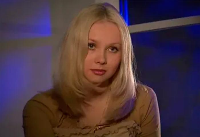 кадр Вход через окно 9