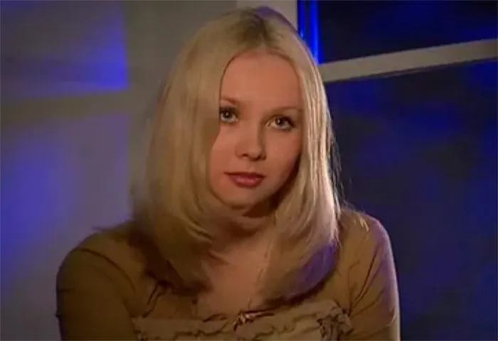 кадр Вход через окно 9